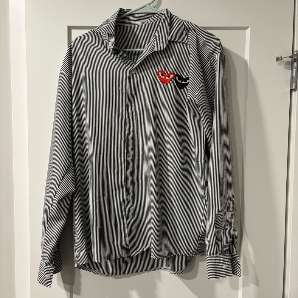 Button Up shirt